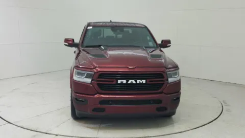Photos of 2021 Ram 1500 Laramie for sale in Florence, KY at Tom Gill Chevrolet