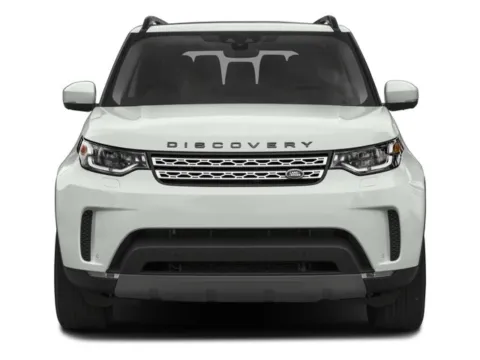 More photos of 2018 Land Rover Discovery HSE at Tom Gill Chevrolet, KY