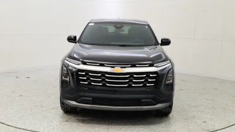 Photos of 2025 Chevrolet Equinox AWD LT for sale in Florence, KY at Tom Gill Chevrolet