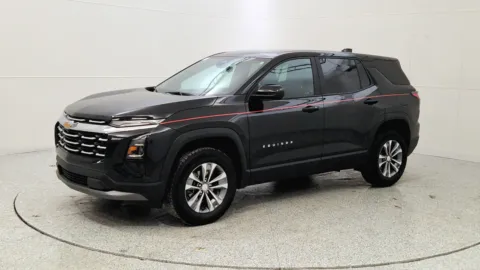 Another view of 2025 Chevrolet Equinox AWD LT for sale in Florence, KY at Tom Gill Chevrolet