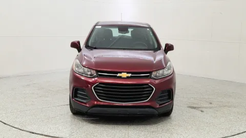 Photos of 2017 Chevrolet Trax LS for sale in Florence, KY at Tom Gill Chevrolet