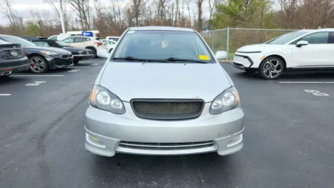 Another view of 2005 Toyota Corolla CE for sale in Florence, KY at Tom Gill Chevrolet