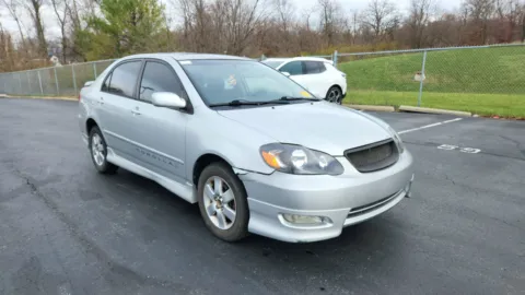 Photos of 2005 Toyota Corolla CE for sale in Florence, KY at Tom Gill Chevrolet