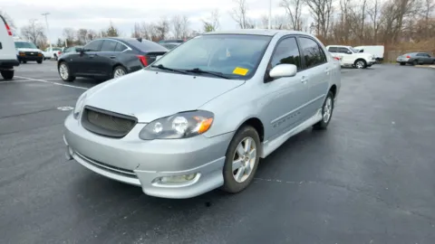 More photos of 2005 Toyota Corolla CE at Tom Gill Chevrolet, KY