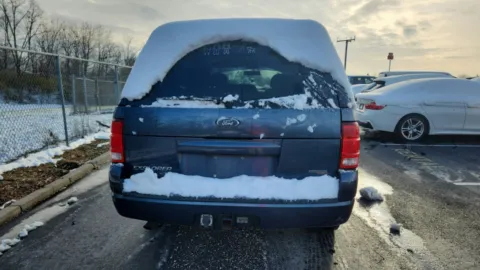 Another view of 2005 Ford Explorer XLT for sale in Florence, KY at Tom Gill Chevrolet