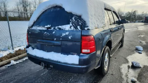 Photos of 2005 Ford Explorer XLT for sale in Florence, KY at Tom Gill Chevrolet