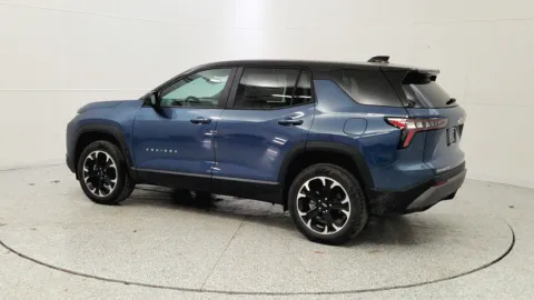 More photos of 2026 Chevrolet Equinox AWD LT at Tom Gill Chevrolet, KY