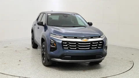 Photos of 2026 Chevrolet Equinox AWD LT for sale in Florence, KY at Tom Gill Chevrolet