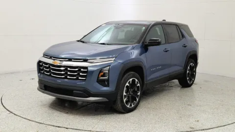 Another view of 2026 Chevrolet Equinox AWD LT for sale in Florence, KY at Tom Gill Chevrolet