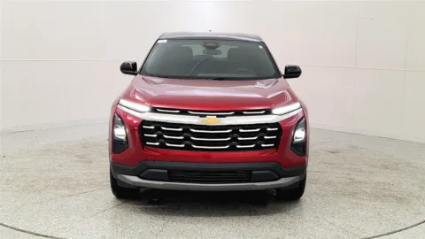 Photos of 2026 Chevrolet Equinox AWD LT for sale in Florence, KY at Tom Gill Chevrolet