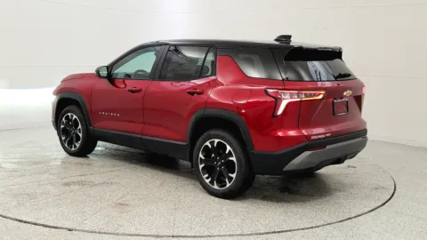 More photos of 2026 Chevrolet Equinox AWD LT at Tom Gill Chevrolet, KY