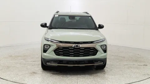 Photos of 2026 Chevrolet Trailblazer ACTIV for sale in Florence, KY at Tom Gill Chevrolet