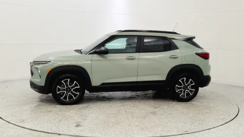More photos of 2026 Chevrolet Trailblazer ACTIV at Tom Gill Chevrolet, KY