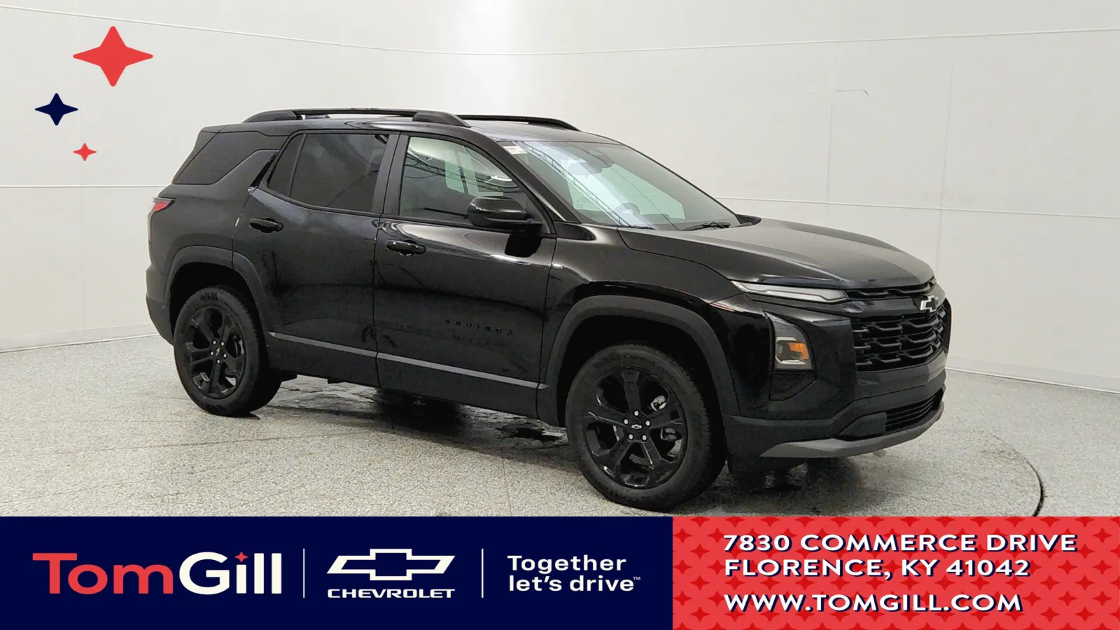 2026 Chevrolet Equinox FWD LT for sale in Florence, KY