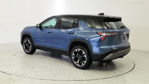 More photos of 2026 Chevrolet Equinox FWD LT at Tom Gill Chevrolet, KY