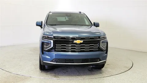 Photos of 2026 Chevrolet Tahoe High Country for sale in Florence, KY at Tom Gill Chevrolet