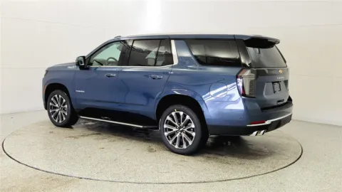 More photos of 2026 Chevrolet Tahoe High Country at Tom Gill Chevrolet, KY