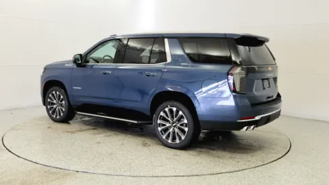 More photos of 2026 Chevrolet Tahoe High Country at Tom Gill Chevrolet, KY