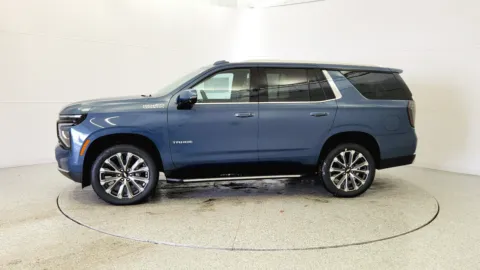 More photos of 2026 Chevrolet Tahoe High Country at Tom Gill Chevrolet, KY
