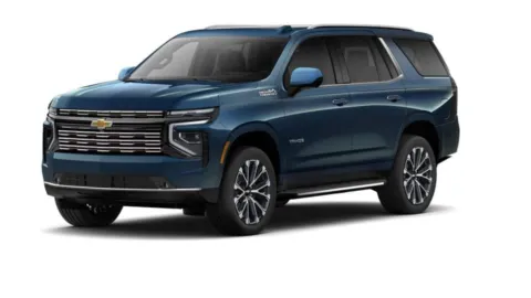 Photos of 2026 Chevrolet Tahoe High Country for sale in Florence, KY at Tom Gill Chevrolet