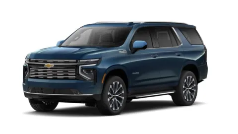 Another view of 2026 Chevrolet Tahoe High Country for sale in Florence, KY at Tom Gill Chevrolet