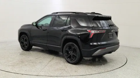 More photos of 2026 Chevrolet Equinox AWD LT at Tom Gill Chevrolet, KY