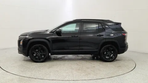 More photos of 2026 Chevrolet Equinox AWD LT at Tom Gill Chevrolet, KY