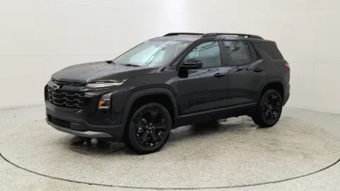 Another view of 2026 Chevrolet Equinox AWD LT for sale in Florence, KY at Tom Gill Chevrolet