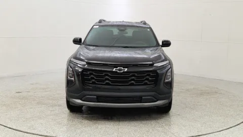 Photos of 2026 Chevrolet Equinox AWD LT for sale in Florence, KY at Tom Gill Chevrolet