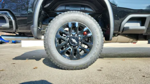 Photos of 2026 Chevrolet Silverado 2500HD LT for sale in Florence, KY at Tom Gill Chevrolet