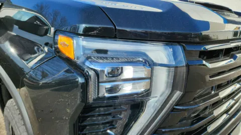 Another view of 2026 Chevrolet Silverado 2500HD LT for sale in Florence, KY at Tom Gill Chevrolet