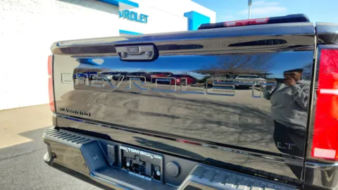 More photos of 2026 Chevrolet Silverado 2500HD LT at Tom Gill Chevrolet, KY