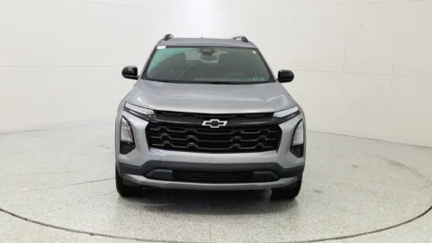 Photos of 2026 Chevrolet Equinox AWD LT for sale in Florence, KY at Tom Gill Chevrolet