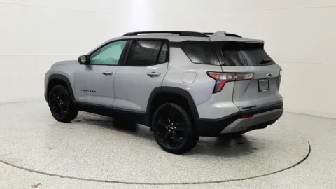 More photos of 2026 Chevrolet Equinox AWD LT at Tom Gill Chevrolet, KY