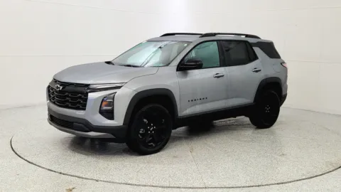 Another view of 2026 Chevrolet Equinox AWD LT for sale in Florence, KY at Tom Gill Chevrolet