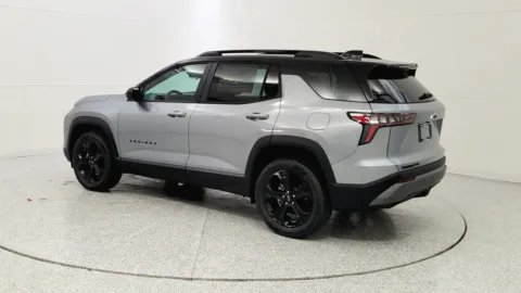 More photos of 2026 Chevrolet Equinox AWD LT at Tom Gill Chevrolet, KY