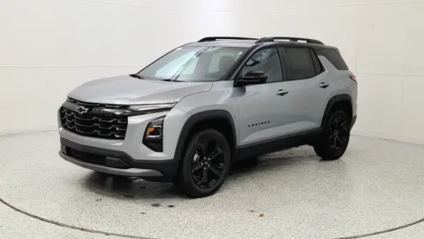 Another view of 2026 Chevrolet Equinox AWD LT for sale in Florence, KY at Tom Gill Chevrolet