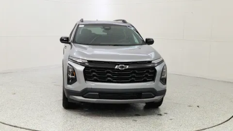 Photos of 2026 Chevrolet Equinox AWD LT for sale in Florence, KY at Tom Gill Chevrolet