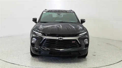 Photos of 2026 Chevrolet Blazer RS for sale in Florence, KY at Tom Gill Chevrolet