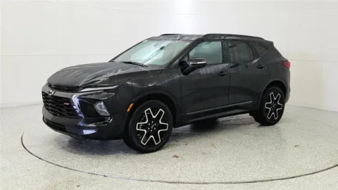 Another view of 2026 Chevrolet Blazer RS for sale in Florence, KY at Tom Gill Chevrolet