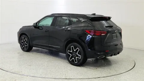 More photos of 2026 Chevrolet Blazer RS at Tom Gill Chevrolet, KY