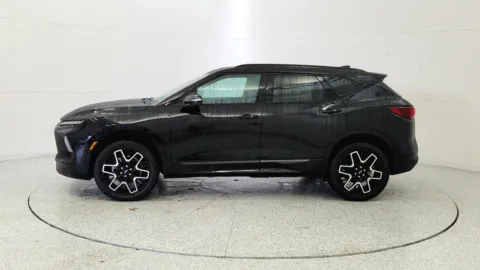 More photos of 2026 Chevrolet Blazer RS at Tom Gill Chevrolet, KY