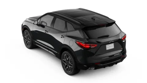 More photos of 2026 Chevrolet Blazer RS at Tom Gill Chevrolet, KY