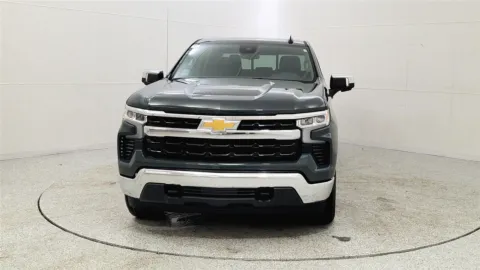 Photos of 2026 Chevrolet Silverado 1500 LT for sale in Florence, KY at Tom Gill Chevrolet