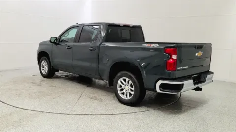 More photos of 2026 Chevrolet Silverado 1500 LT at Tom Gill Chevrolet, KY