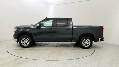 More photos of 2026 Chevrolet Silverado 1500 LT with 1LT at Tom Gill Chevrolet, KY