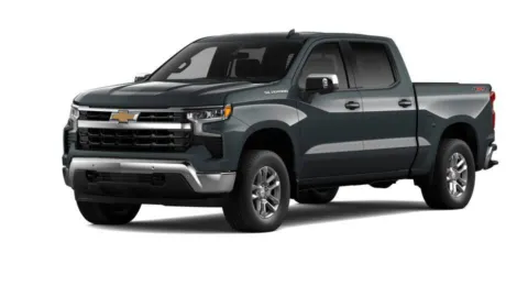 Photos of 2026 Chevrolet Silverado 1500 LT for sale in Florence, KY at Tom Gill Chevrolet