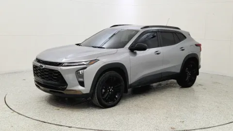 Another view of 2025 Chevrolet Trax ACTIV for sale in Florence, KY at Tom Gill Chevrolet