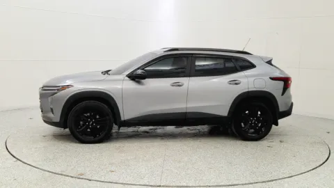 More photos of 2025 Chevrolet Trax ACTIV at Tom Gill Chevrolet, KY