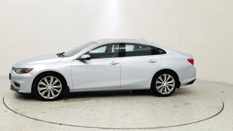 More photos of 2017 Chevrolet Malibu Premier at Tom Gill Chevrolet, KY